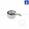 ชุดถ้วยตวงสแตนเลส 4 ชิ้น ตราสมอ(Anchor)