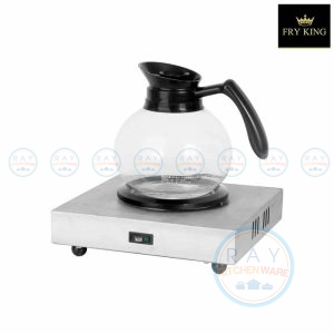 กาอุ่นกาแฟ MHD-038 Fry King