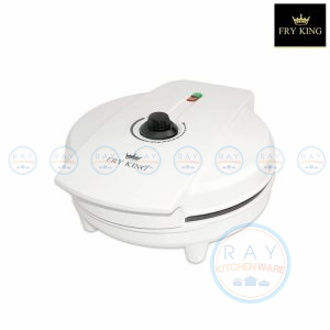 เครื่องทำวาฟเฟิลโคน FR-C11 Fry King