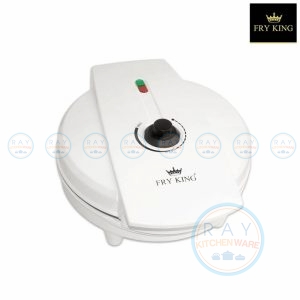 เครื่องทำวาฟเฟิลโคน FR-C11 Fry King
