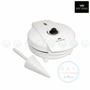 เครื่องทำวาฟเฟิลโคน FR-C11 Fry King