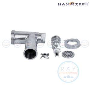 เครื่องบดหมู-เนื้อ NT-SL8 นาโนเทค(Nanotech)