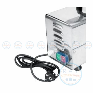 เครื่องบดหมู-เนื้อ NT-SL8 นาโนเทค(Nanotech)