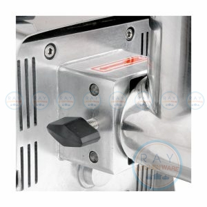 เครื่องบดหมู-เนื้อ NT-SL8 นาโนเทค(Nanotech)