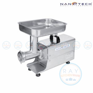 เครื่องบดหมู-เนื้อ NT-SL8 นาโนเทค(Nanotech)