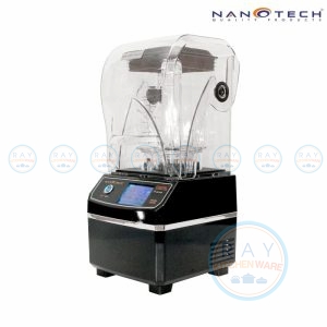เครื่องปั่นดิจิตอล NT-BD1600 นาโนเทค(Nanotech)