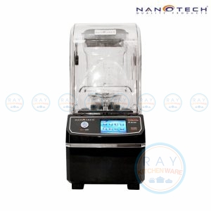 เครื่องปั่นดิจิตอล NT-BD1600 นาโนเทค(Nanotech)