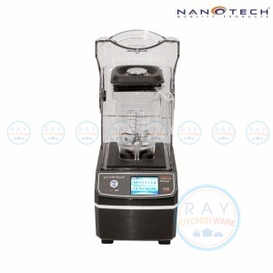 เครื่องปั่นดิจิตอล NT-BD1600 นาโนเทค(Nanotech)