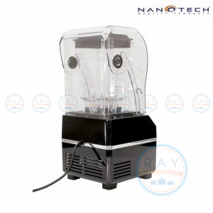 เครื่องปั่นดิจิตอล NT-BD1600 นาโนเทค(Nanotech)
