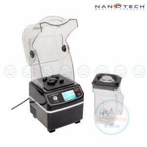 เครื่องปั่นดิจิตอล NT-BD1600 นาโนเทค(Nanotech)