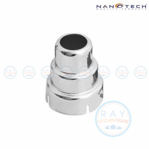 เครื่องเป่าลมร้อน YTL-020T นาโนเทค Nanotech