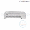 เตาปิ้งย่าง 1 หัวเตา NT-06 นาโนเทค Nanotech
