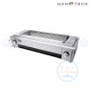 เตาปิ้งย่าง 2 หัวเตา NT-04 นาโนเทค Nanotech