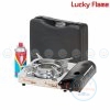 Lucky Flame เตาแก๊สปิคนิค LF-90C