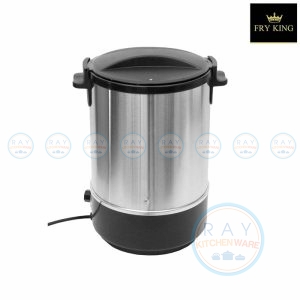 ถังต้มน้ำไฟฟ้า 12 ลิตร FR-B12L Fry-King