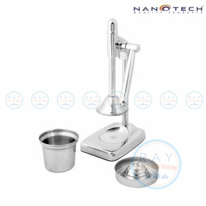เครื่องคั้นน้ำผลไม้ ET-5001 นาโนเทค Nanotech