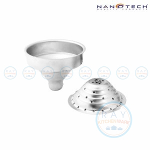 เครื่องคั้นน้ำผลไม้ ET-5001 นาโนเทค Nanotech