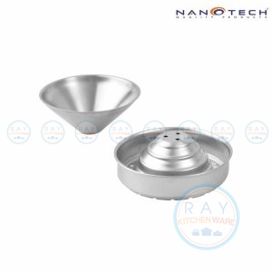 เครื่องคั้นน้ำผลไม้ YT-HJ-1 นาโนเทค Nanotech