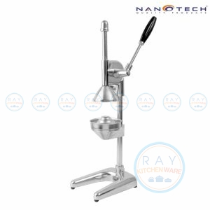 เครื่องคั้นน้ำผลไม้ YT-HJ-1 นาโนเทค Nanotech
