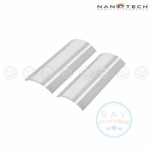 เตาปิ้งย่างแก๊ส 4 หัวเตา K-22 นาโนเทค Nanotech