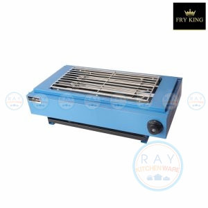 เตาปิ้งย่างไฟฟ้า FR-JHD99 Fry-king