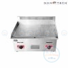 เตาสเต็กหน้าผสม EG-722 นาโนเทค Nanotech