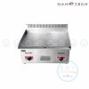 เตาสเต็กหน้าเรียบ EG-718 นาโนเทค Nanotech