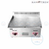เตาสเต็กหน้าเรียบ EG-720 นาโนเทค Nanotech
