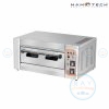 เตาอบแก๊ส 1 ชั้น 2 ถาด NT-VHR12 นาโนเทค Nanotech