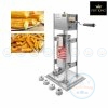 เครื่องทำปาท่องโก๋สเปน FR-NP18 Fry King