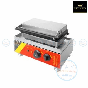 เครื่องทำโดนัทเล็ก 12 ชิ้น NP-5 Fry King