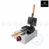 เครื่องทำวาฟเฟิลฮอทด๊อก(แก๊ส) NT-141 Fry King