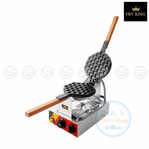 เครื่องทำวาฟเฟิลฮ่องกง FR-X30 Fry King