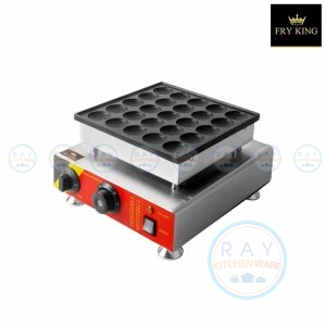 เครื่องทำแพนเค้กญี่ปุ่น NP-542 Fry King