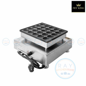 เครื่องทำแพนเค้กญี่ปุ่น NP-542 Fry King