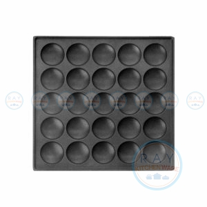 เครื่องทำแพนเค้กญี่ปุ่น NP-542 Fry King
