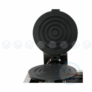 เตาทองม้วนแก๊ส 1 ถาด GFR-1 Fry King