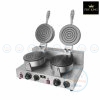 เตาทองม้วนไฟฟ้า 2 ถาด FR-2 Fry King