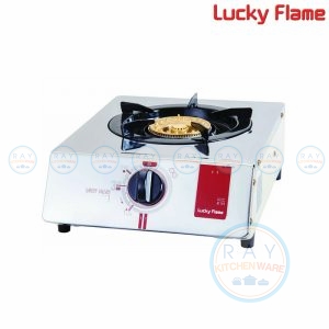 Lucky Flame เตากล่องเดี่ยวสแตนเลส AT-101