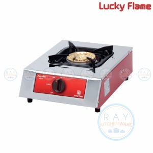 Lucky Flame เตากล่องเดี่ยวสแตนเลส HQ-101