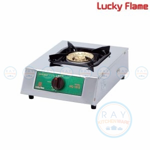 Lucky Flame เตากล่องเดี่ยวสแตนเลส HQ-101S
