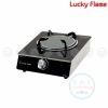 Lucky Flame เตาอินฟราเรดหน้ากระจกนิรภัย AG-101SI
