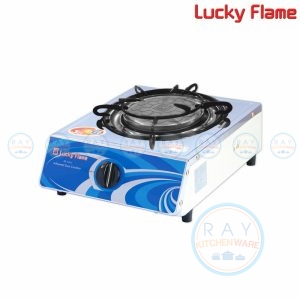 Lucky Flame เตาอินฟราเรดสแตนเลส AT-101I