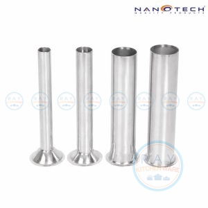เครื่องยัดใส้กรอก 12 ลิตร NT-ETV12 นาโนเทค Nanotech