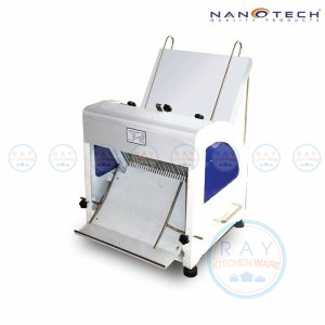 เครื่องสไลด์ขนมปัง NT-Q31 นาโนเทค Nanotech