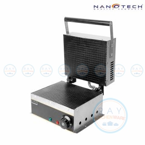 เตาขนมแครกเกอร์ NT-118 นาโนเทค Nanotech
