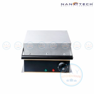 เตาขนมแครกเกอร์ NT-118 นาโนเทค Nanotech