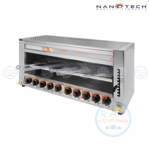 เตาซาลามานเดอร์ NT-20 นาโนเทค Nanotech