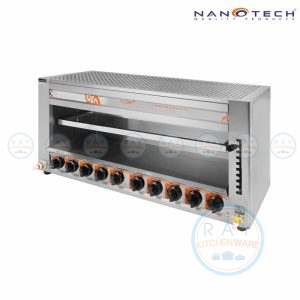 เตาซาลามานเดอร์ NT-20 นาโนเทค Nanotech
