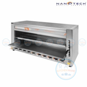 เตาซาลามานเดอร์ NT-20 นาโนเทค Nanotech